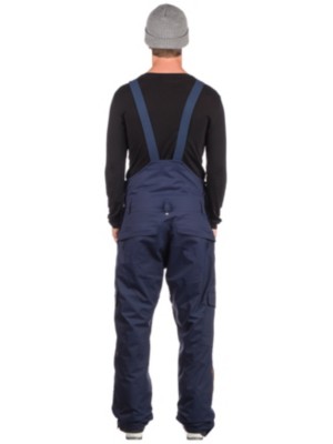 Armada Vision Bib Pants buy at Blue Tomato